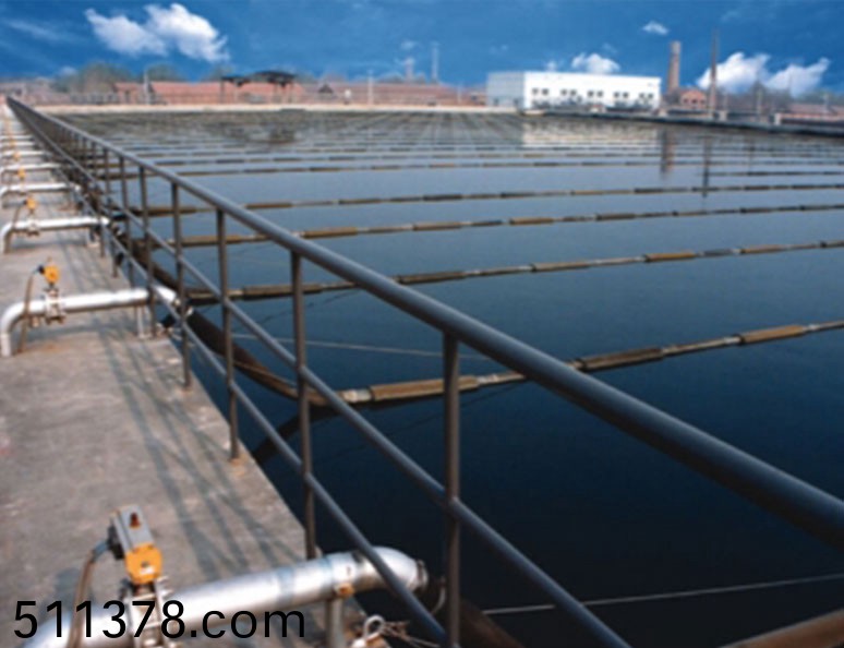 山(shan)東(dong)平邑縣汚水處理(li)廠